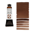 Daniel Smith Extra Fine Watercolour Paint 15ml - Transparent Brown Oxide