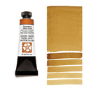 Daniel Smith Extra Fine Watercolour Paint 15ml - Transparent Yellow Oxide