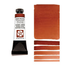 Daniel Smith Extra Fine Watercolour Paint 15ml - English Red Ochre