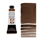 Daniel Smith Extra Fine Watercolour Paint 15ml - Enviro-Friendly Brown Iron Oxide