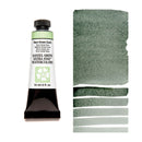 Daniel Smith Extra Fine Watercolour Paint 15ml - Rare Green Earth