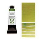 Daniel Smith Extra Fine Primatek Watercolour Paint 15ml - Serpentine Genuine