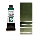 Daniel Smith Extra Fine Watercolour Paint 15ml - Perylene Green