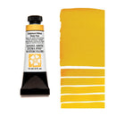 Daniel Smith Extra Fine Watercolour Paint 15ml - Cadmium Yellow Deep Hue