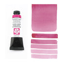 Daniel Smith Extra Fine Watercolour Paint 15ml - Rose Madder Permanent