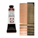 Daniel Smith Extra Fine Luminescent Watercolour Paint 15ml - Iridescent Bronze