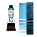 Daniel Smith Extra Fine Luminescent Watercolour Paint 15ml - Iridescent Electric Blue