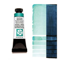 Daniel Smith Extra Fine Luminescent Watercolour Paint 15ml - Duochrome Aquamarine
