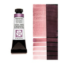 Daniel Smith Extra Fine Luminescent Watercolour Paint 15ml - Iridescent Ruby