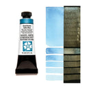 Daniel Smith Extra Fine Luminescent Watercolour Paint 15ml - Duochrome Cabo Blue