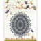 Find It Trading Precious Marieke Die Butterfly Oval, Beautiful Butterflies*