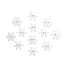 Dress It Up Embellishments - Sew Thru Snowflakes