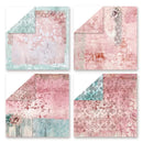 Poppy Crafts 12"x 12" Paper Pack