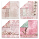 Poppy Crafts 12"x 12" Paper Pack