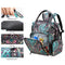 Universal Crafts Yarn Backpack*