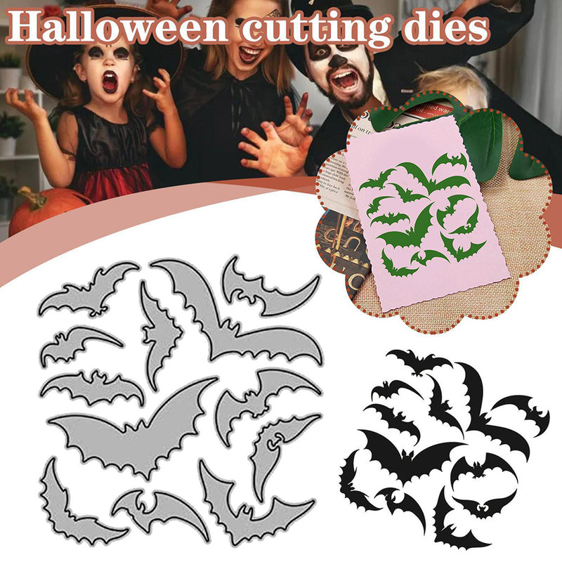 Poppy Crafts Cutting Dies