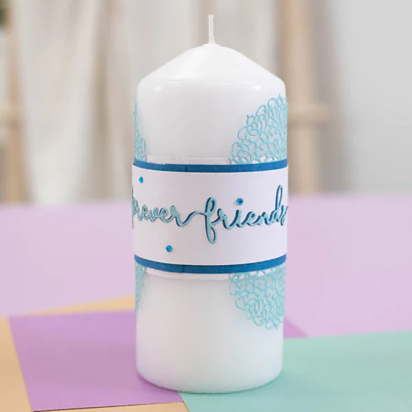 Poppy Crafts Cutting Dies