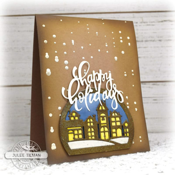 Poppy Crafts Cutting Dies