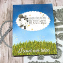 Poppy Crafts Cutting Dies