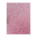 Poppy Crafts Letter Size Premium Textured Cardstock 10 Pack - Blush Render