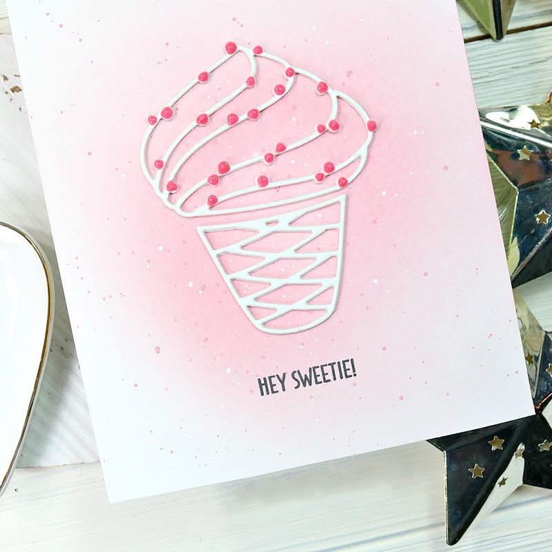 Poppy Crafts Cutting Dies