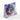 Poppy Crafts Diamond Art Greeting Card Kit