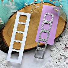 Poppy Crafts Cutting Dies