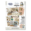 3 Quarter Designs "Gimme More" Pack - Timeless Gallery