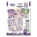 3 Quarter Designs "Gimme More" Pack - Violet Dreams