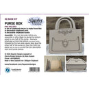 3 Quarter Designs Purse Box Kit