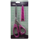 Havel's Sew Creative Serrated Quilting/Sewing Scissors 8"