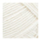 Lion Brand Tom Daley - The Cottony One Yarn - Lychee White