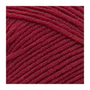 Lion Brand Tom Daley - The Cottony One Yarn - Robbie Red