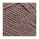 Lion Brand Tom Daley - The Cottony One Yarn - Hot Cocoa