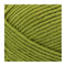 Lion Brand Tom Daley - The Cottony One Yarn - Olive Twist