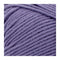 Lion Brand Tom Daley - The Cottony One Yarn - Knit One Purple One
