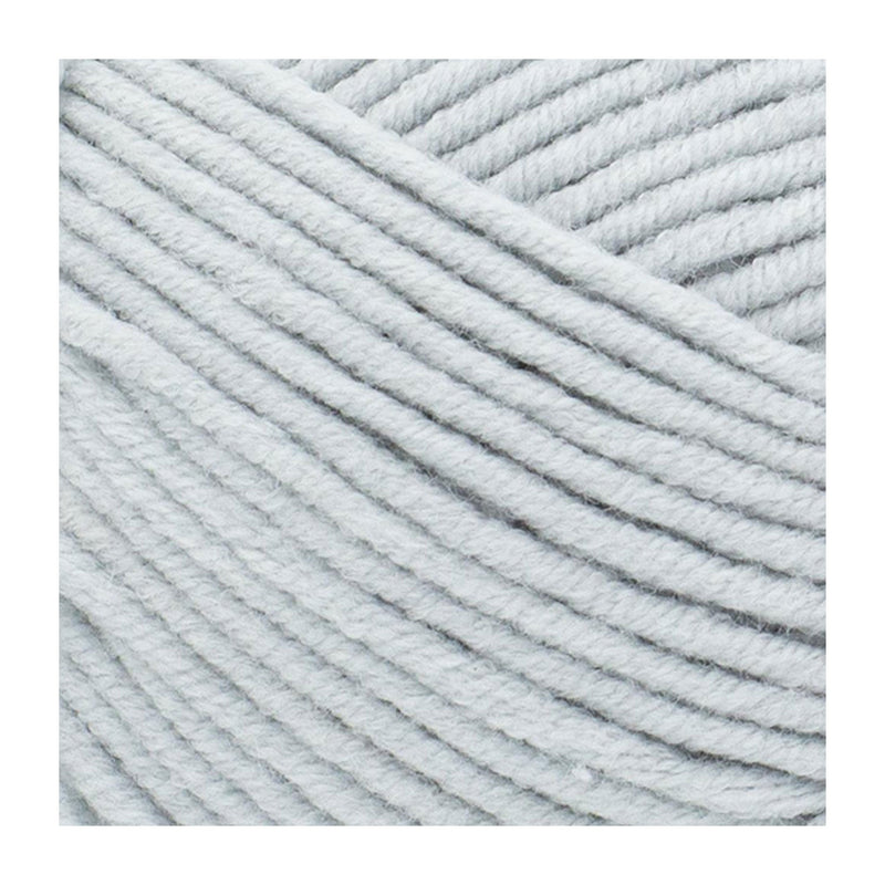 Lion Brand Tom Daley - The Cottony One Yarn - Silver Medal