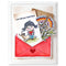 Penny Black Clear Stamps - Share Your Love*
