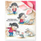 Penny Black Clear Stamps - Share Your Love*