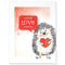 Penny Black Clear Stamps - Smooch*