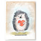 Penny Black Clear Stamps - Smooch*