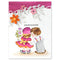 Penny Black Clear Stamps - Sweet Duo*