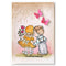 Penny Black Clear Stamps - Sweet Duo*