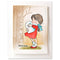 Penny Black Clear Stamps - Loves Embrace*
