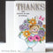 Penny Black Clear Stamps - With Love