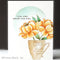 Penny Black Clear Stamps - Overflowing