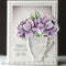 Penny Black Clear Stamps - Overflowing