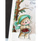 Penny Black Clear Stamps - Sweet Christmas*