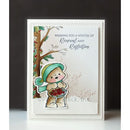Penny Black Clear Stamps - Sweet Christmas*
