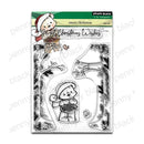 Penny Black Clear Stamps - Sweet Christmas*